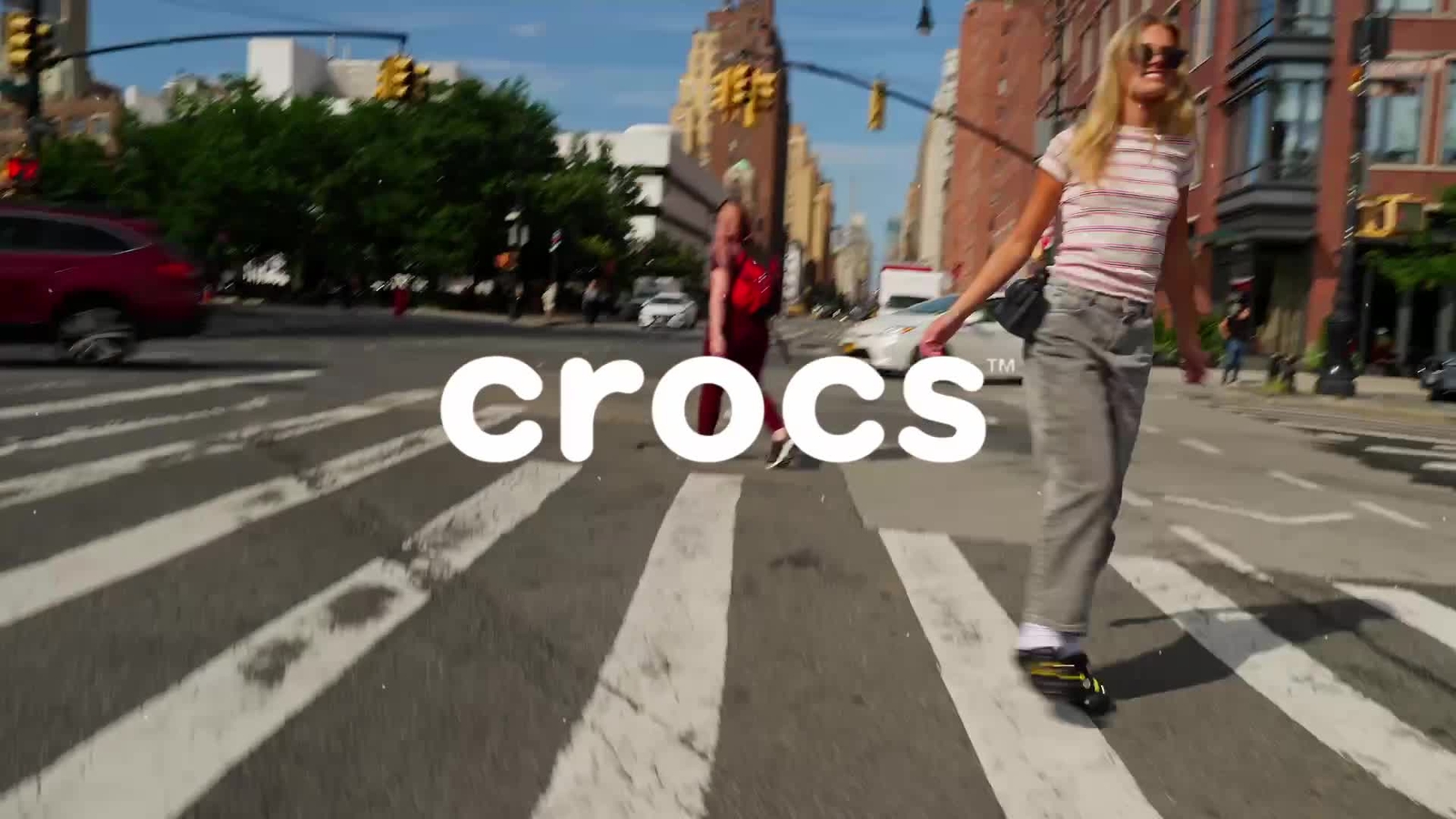 Crocs Adult Baya Clogs - Image 2