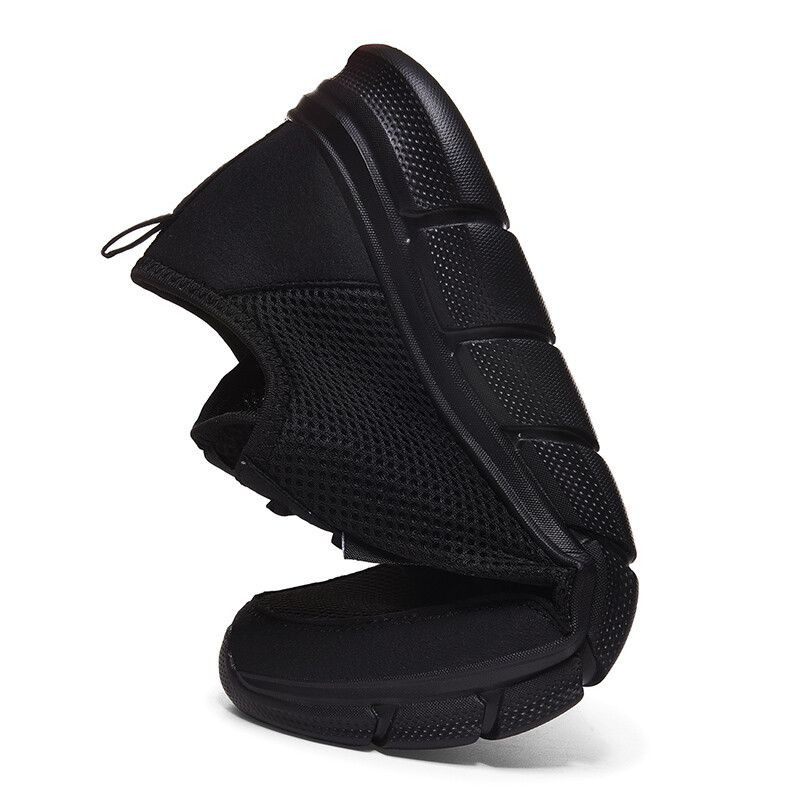 Men's Fashion Sneakers Casual Athletic Jogging Running Walking Tennis Shoes Gym - Image 5