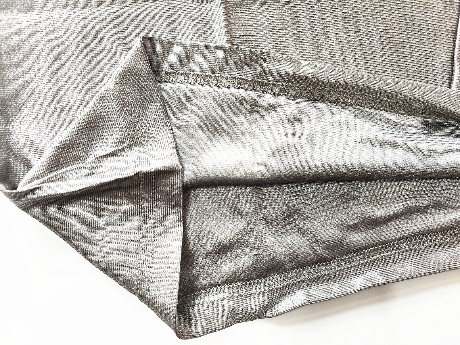EMF EMI Shielding Anti-Radiation 100% Pure Silver Fiber Clothes-Long Sleeve Tops - Image 3