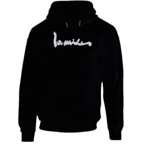 Above The Rim 100 Miles Hoodie