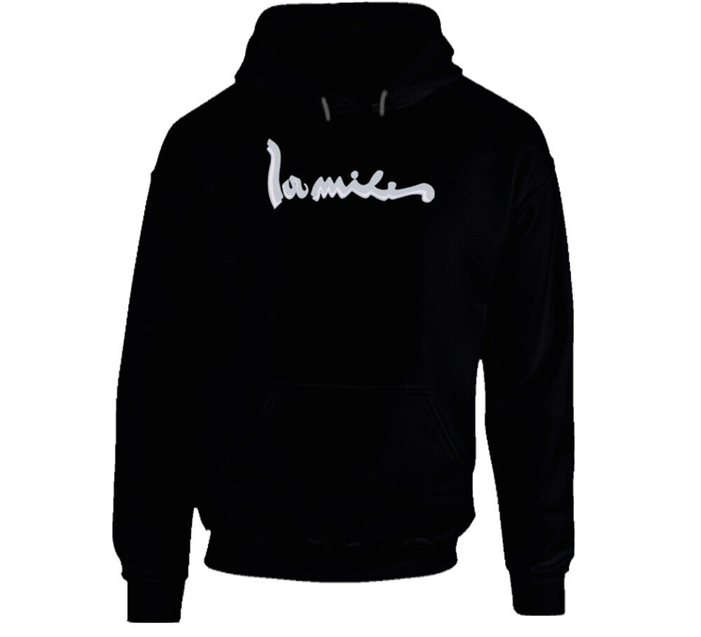 Above The Rim 100 Miles Hoodie