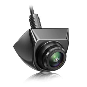 AHD CVBS Backup Reversing Camera Fisheye Lens 170° Rear View For Car SUV