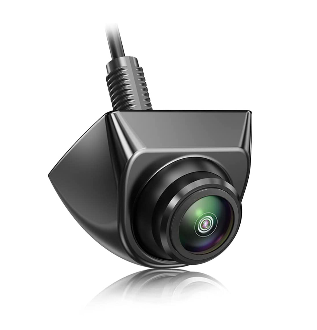 AHD CVBS Backup Reversing Camera Fisheye Lens 170° Rear View For Car SUV