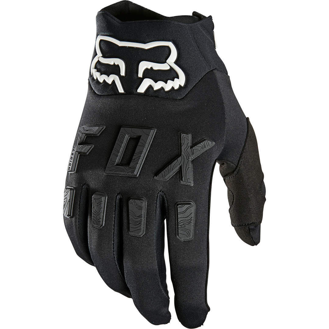 Fox Legion MTB Gloves Water-Resistant - Image 5