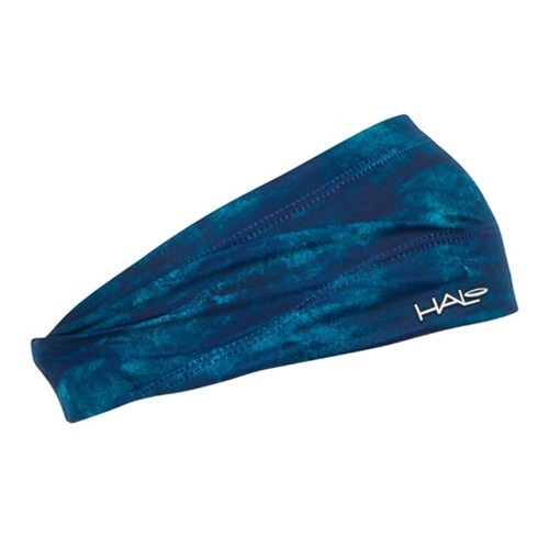 Halo Bandit Sweatband Pullover 4" Cycling/Active Head Band - One-size Fits All - Image 5