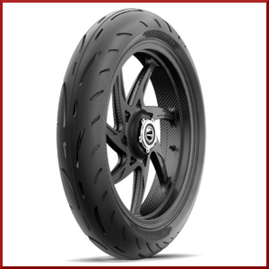 Roadmax Diablo Front 120/70-17 (75H) Motorcycle Tire for Honda Suzuki Harley etc