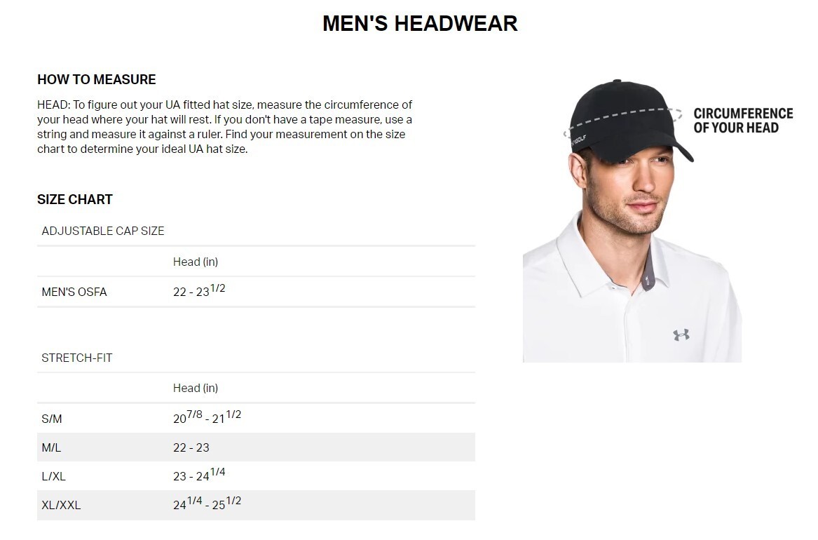 Under Armour Men UA Storm Beanie Cap Winter Golf Headwear Waterfroof Gray OSFM - Image 3