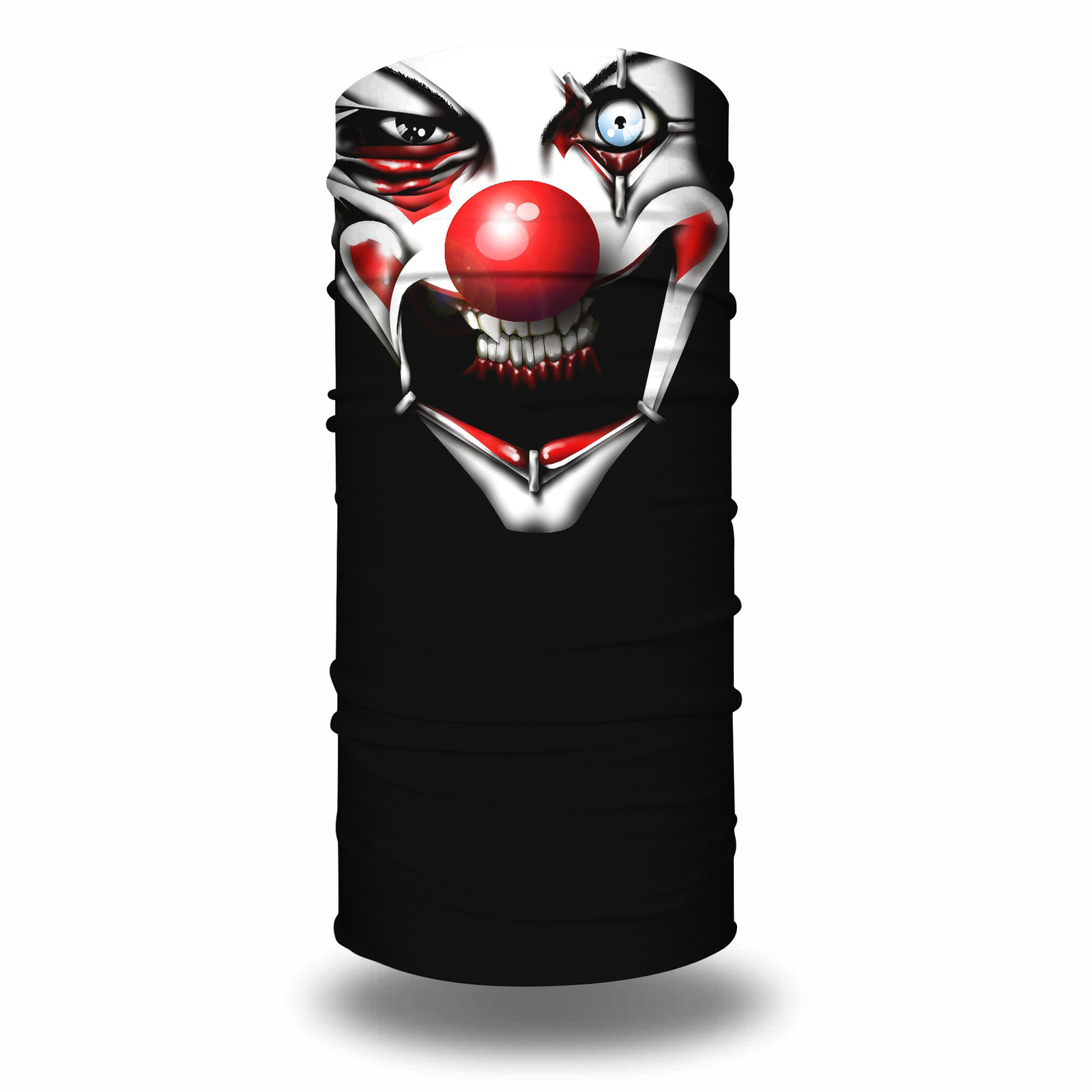 New Bandana Fishing Mask Headwear Neck Head Scarf Scary Haloween Cycling Skiing - Image 2