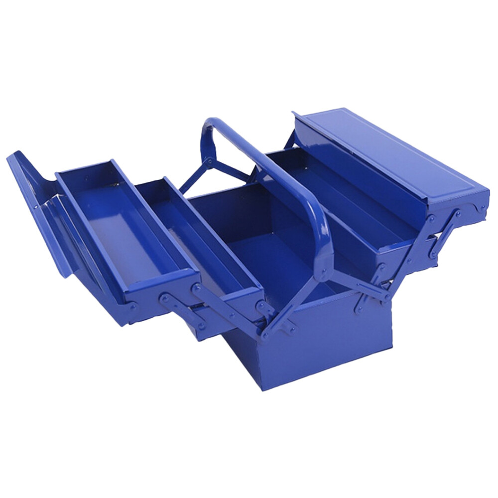 Large Tool Box Organizer Toolbox Mechanic Tools Automotive Boxes