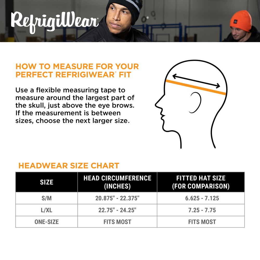 RefrigiWear Balaclava - Insulated Face Mask for Extreme Cold Weather Protection - Image 5