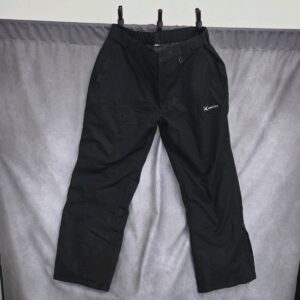 Arctix Real Life Gear Black – Men’s XL – Cold Weather Protection