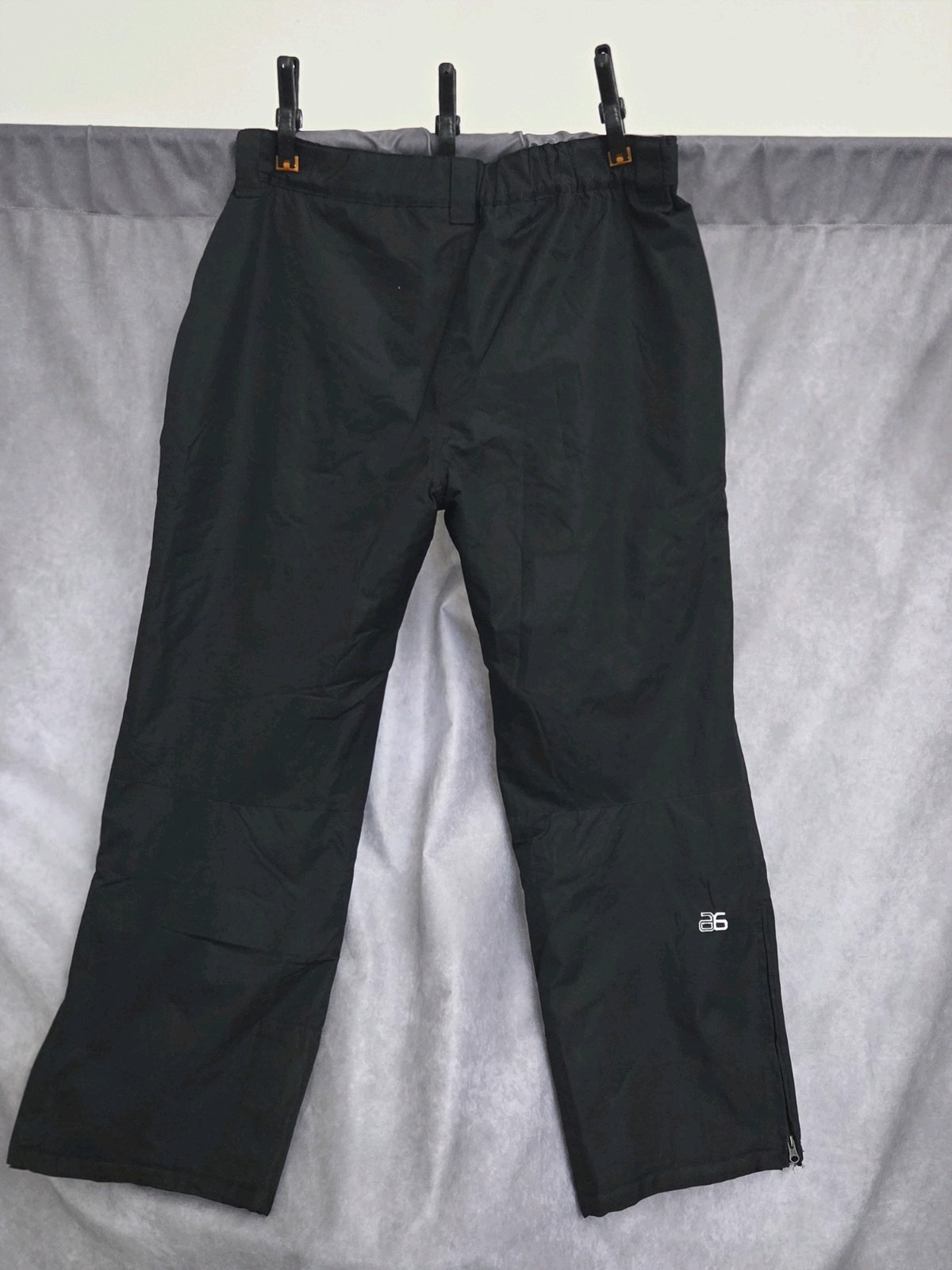 Arctix Real Life Gear Black – Men’s XL – Cold Weather Protection - Image 2