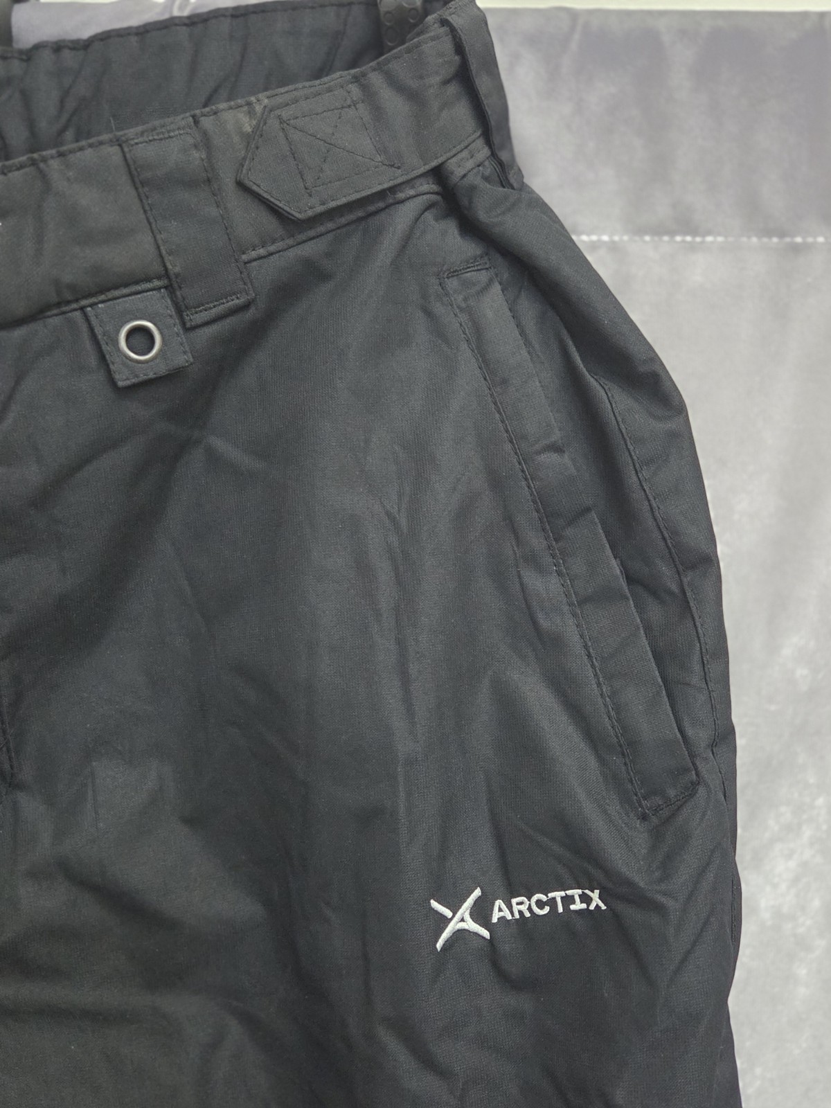 Arctix Real Life Gear Black – Men’s XL – Cold Weather Protection - Image 3