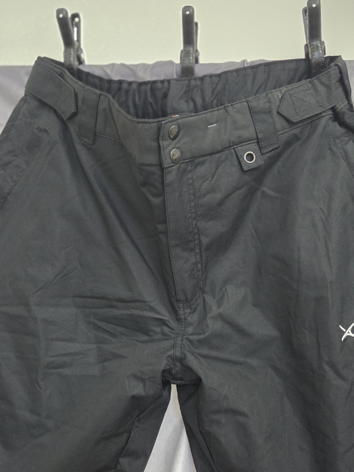 Arctix Real Life Gear Black – Men’s XL – Cold Weather Protection - Image 5