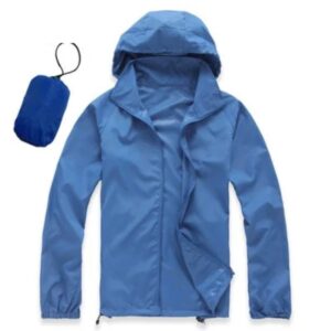 15Color Mens Quick Dry Skin Sun Protection Clothing Couple Medels Coat Fashion W