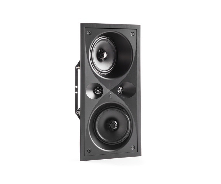 DefTech DW MAX SUR each In Wall Surround speaker - Image 2