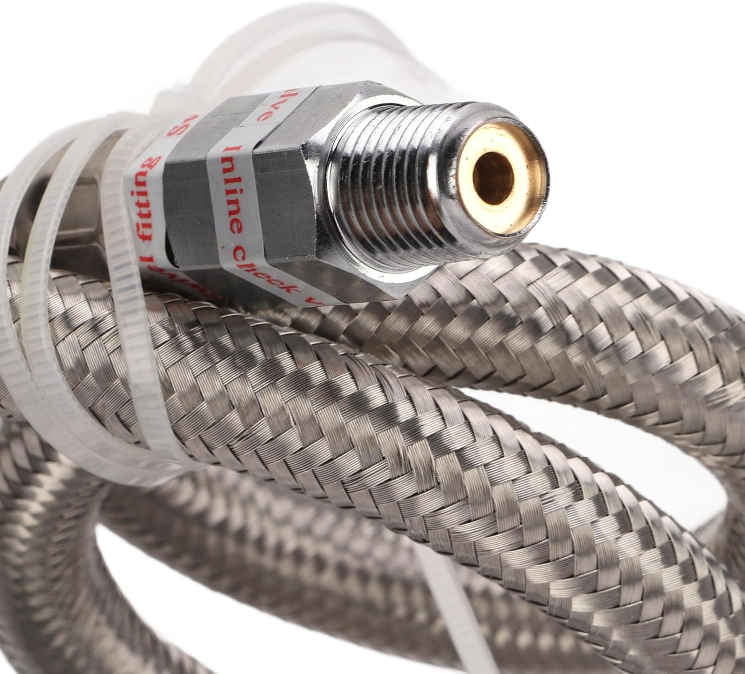 Compresor de Aire Resistente Portátil Metal Universal 12V 150 PSI Vehículos Yate Bo- - Image 3