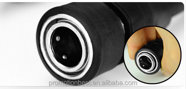 Venta caliente COMPRESOR DE AIRE 12V 4x4 4x4 EXTRA RESISTENTE 300L P/M bomba de neumáticos- - Image 5