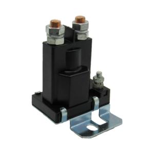 Pac 80 12V 80 AMP Heavy Duty Solenoid Relay For 12V DC Air Compressors Air Ride