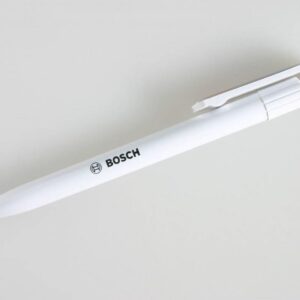 Mercedes-Benz Bosch Pen Novelty Logo Collectible Used