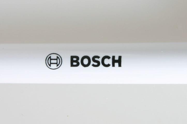 Mercedes-Benz Bosch Pen Novelty Logo Collectible Used - Image 2