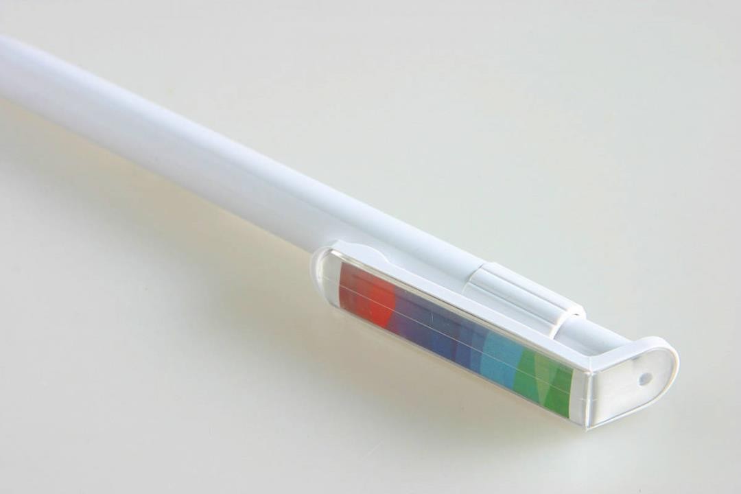 Mercedes-Benz Bosch Pen Novelty Logo Collectible Used - Image 3