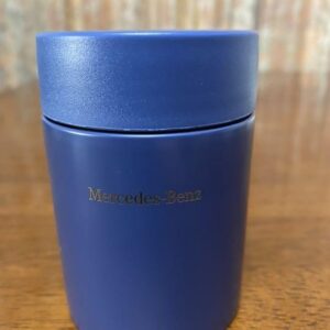 Mercedes-Benz Novelty Compact Soup Pot 0.16L Used