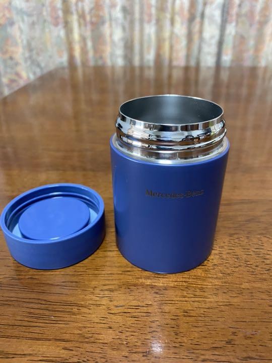 Mercedes-Benz Novelty Compact Soup Pot 0.16L Used - Image 2