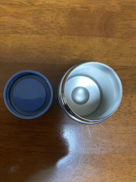 Mercedes-Benz Novelty Compact Soup Pot 0.16L Used - Image 3