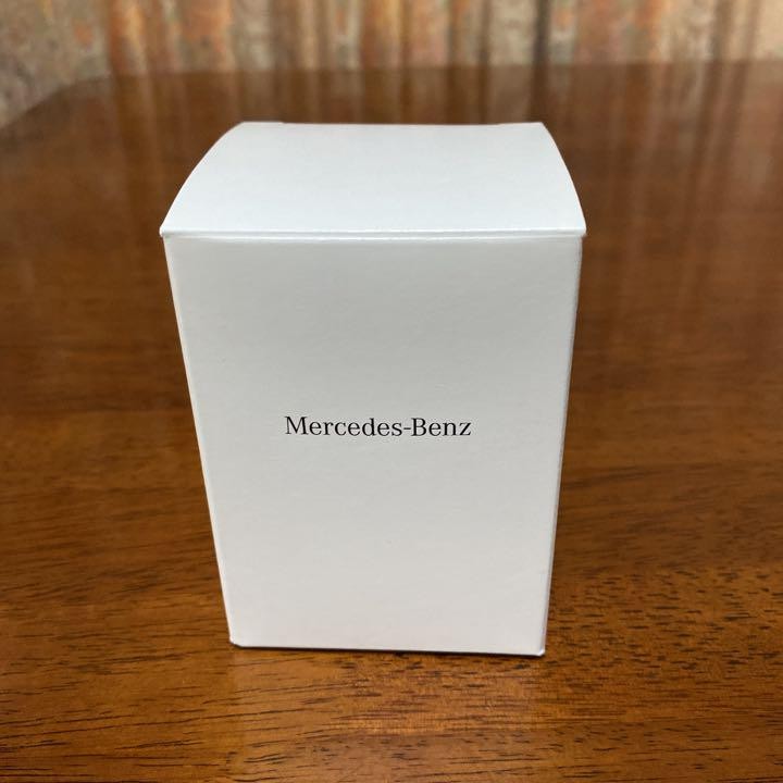 Mercedes-Benz Novelty Compact Soup Pot 0.16L Used - Image 5
