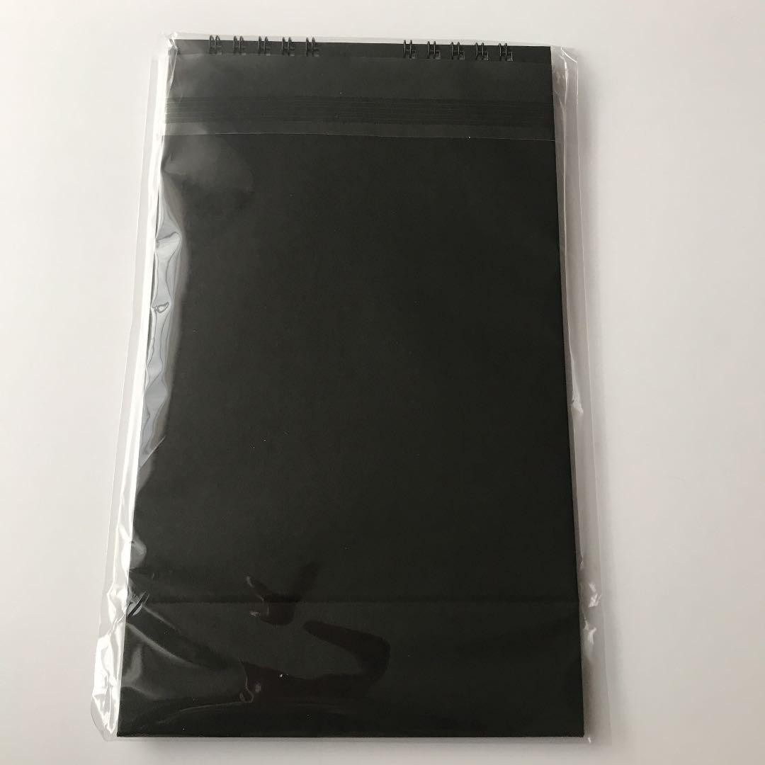 Mercedes-Benz 2019 Desk Calendar Novelty Used in Original Pack - Image 2