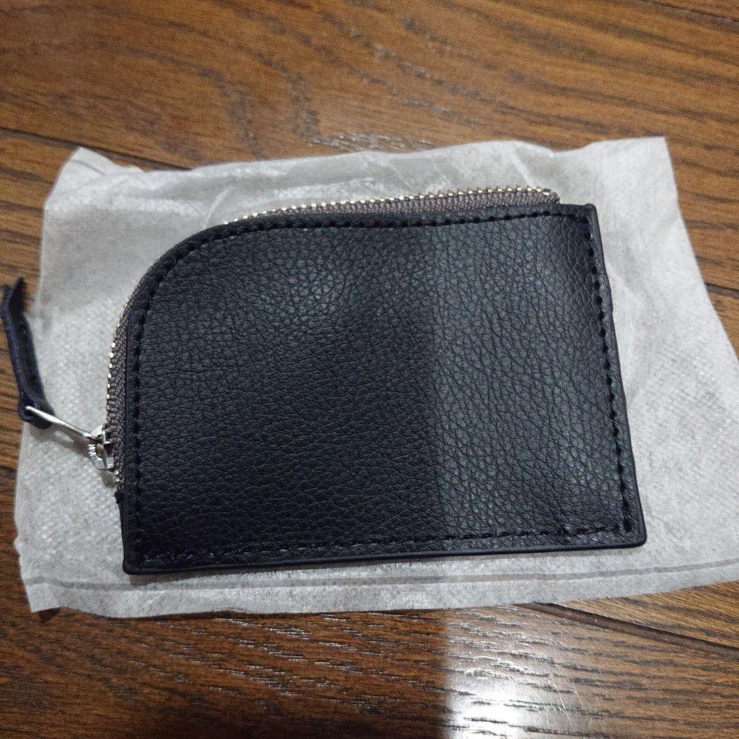 Mercedes-Benz Novelty Key Case Black Used Slim Fits Post - Image 2