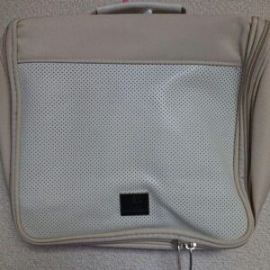 Mercedes-Benz Travel Pouch Organizer Gift Novelty Used