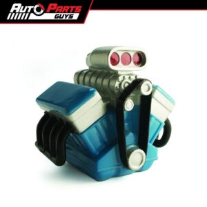 V8 Car Automotive Engine Novelty Table Lamp Night Light Gift
