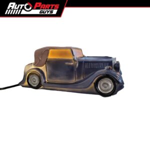 Classic Car Automotive Engine Novelty Table Lamp Night Light Gift