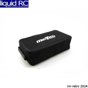 Mon-tech Racing 023003 Montech Car Bag - 1/12