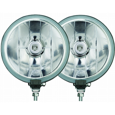 HELLA COMET SERIE FF500 4X4 FOCOS DE CONDUCCIÓN NUEVOS- - Image 2