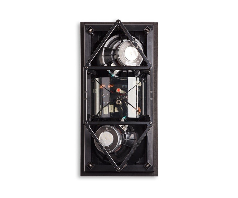 DefTech DW MAX SUR each In Wall Surround speaker - Image 3