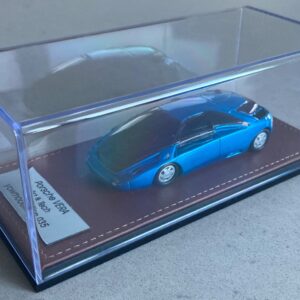 1/43 Art & Tech Art&Tech - Porsche VERA concept 1991 - Yow Modellini 035 built