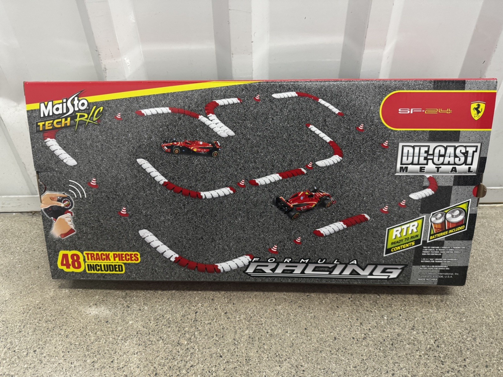 MAISTO-tech RXC FORMULA RACING - Image 2