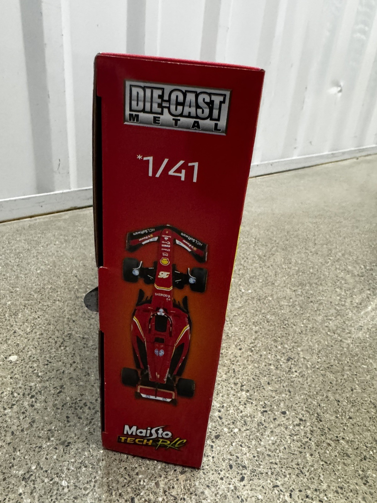 MAISTO-tech RXC FORMULA RACING - Image 3