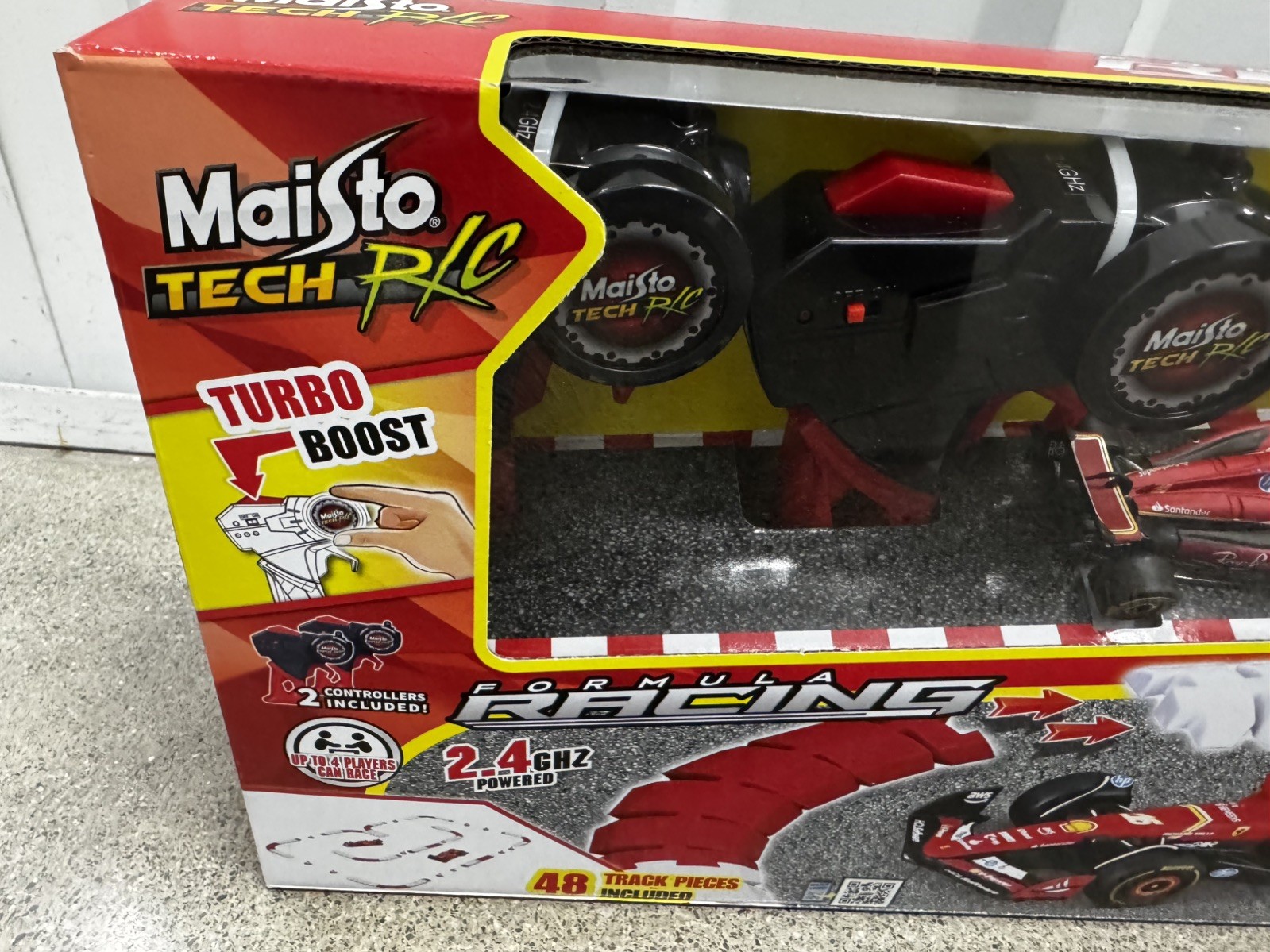 MAISTO-tech RXC FORMULA RACING - Image 4