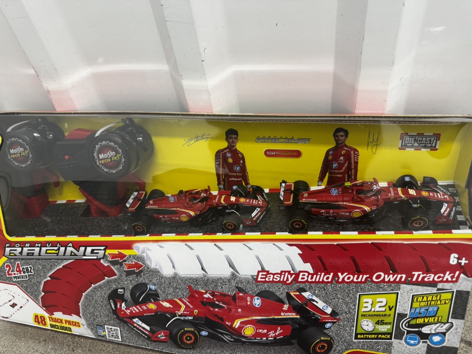 MAISTO-tech RXC FORMULA RACING - Image 5