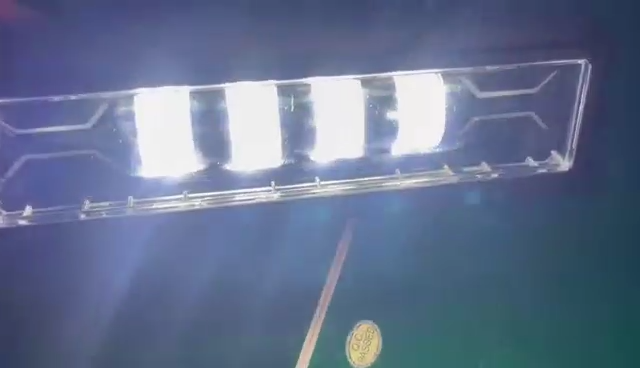 Barra de luces de trabajo LED 7" Ultra HD 7D Spot Pods lámpara antiniebla conducción camión ATV 4x4 SUV- - Image 2