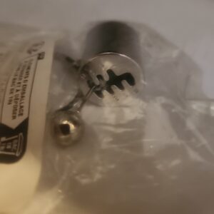 6 Speed Manual Transmission Shift Gearbox Keychain Moving Fidget Toy Keys 👍 Fs