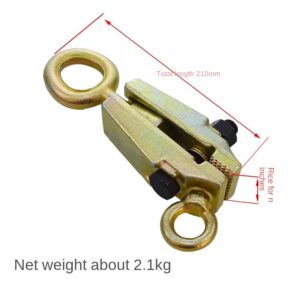 Aligner Accessories Automotive Sheet Metal Repair Jig Tool Right Angle Universal