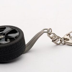 Autoart Lamborghini Reventon Wheel Keychain
