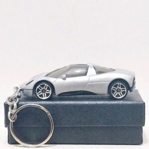 HOT WHEELS 2025 GORDON MURRAY AUTOMOTIVE T33 KEYRING GIFT PACK FREE SHIPPING