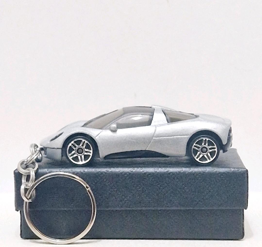 HOT WHEELS 2025 GORDON MURRAY AUTOMOTIVE T33 KEYRING GIFT PACK FREE SHIPPING