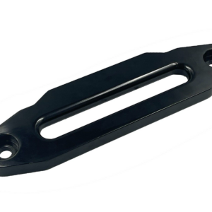 Cuerda Dyneema sintética cabrestante Hawse Fairlead de 10" 4x4 4 x 4 landrover-